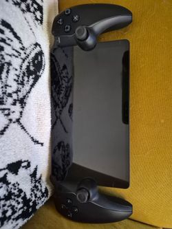 Playstation portal