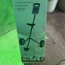 Golf Cart