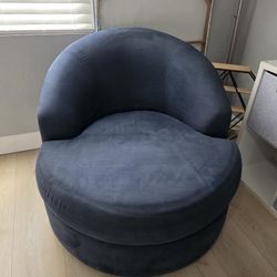 Swivel Chair