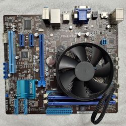Gaming PC Components