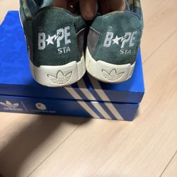 bape x addidas campus