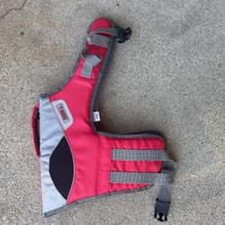 Dog Life Jacket