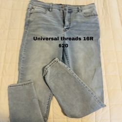 Plus Size Women’s Clothing 