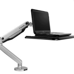 Loctek Monitor Arm Platform For Laptop