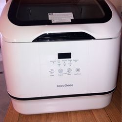 Dishwasher