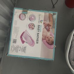 Baby Bath