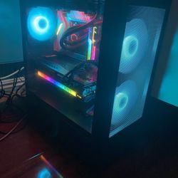 3070 ti Gaming Pc