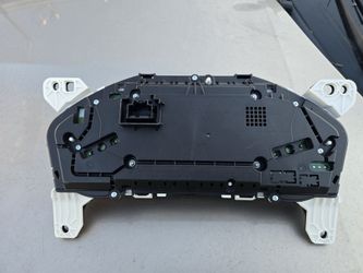 Lincoln Corsair Speedometer(90k Miles