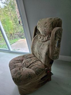 Van Chair