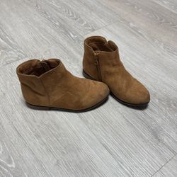Cat & Jack Ankle Boot