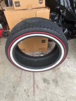 245-45-19 Tires