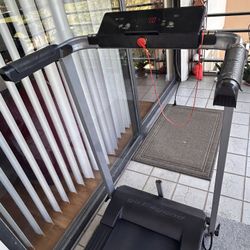 Treadmill In Great Condition $70