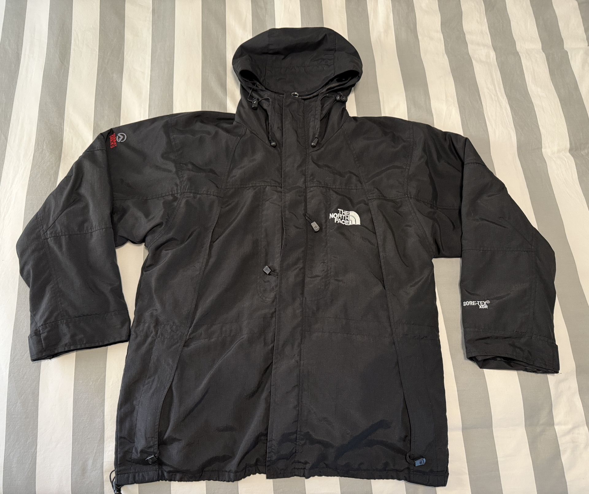 Men’s The North Face Gore-Tex Summit Series Jacket