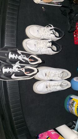 Shoes, Heels, Socks
