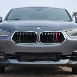 2018 BMW X2