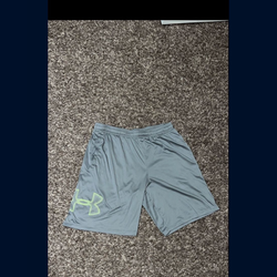 $20 XL Under Armour Shorts
