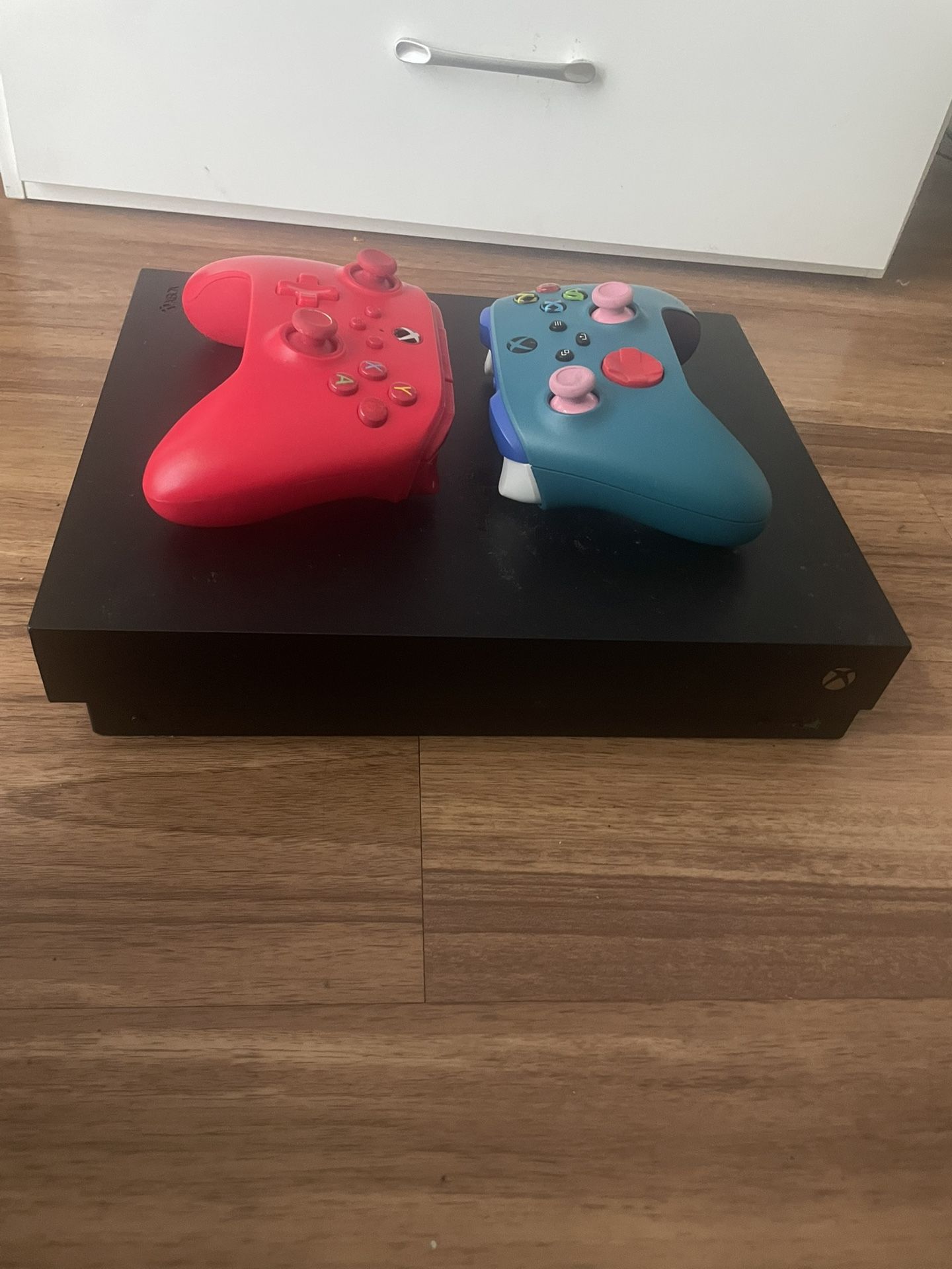 Xbox One