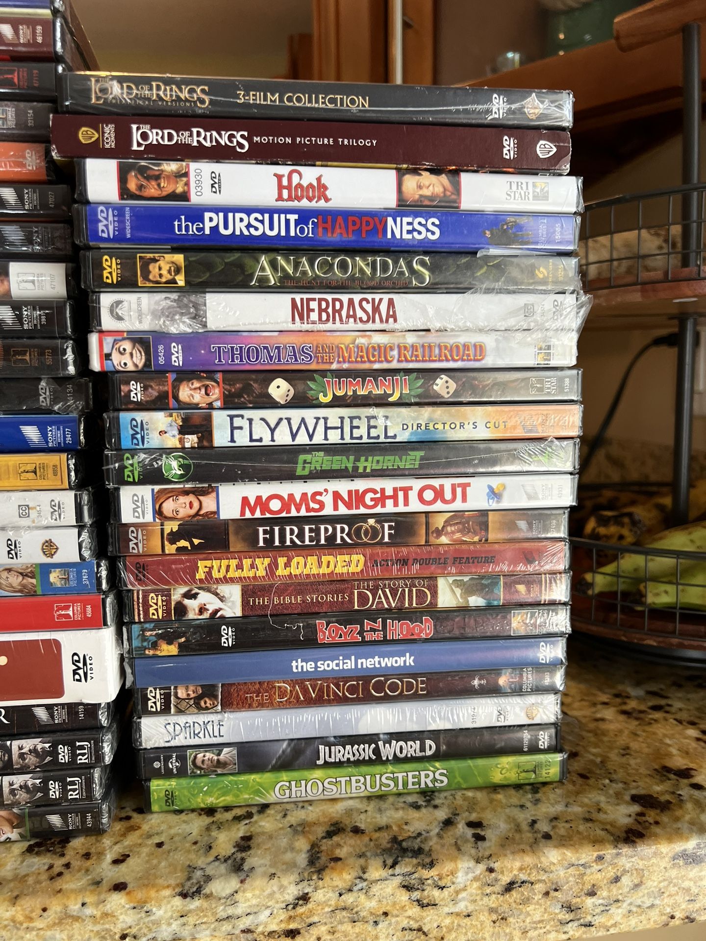 movies