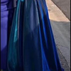 Prom/ party dress Size 15