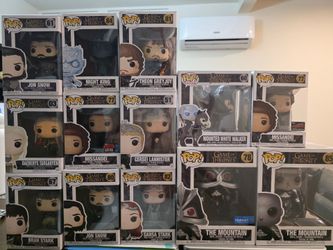 🟡 FUNKO POPS FOR SALE! 📦✨