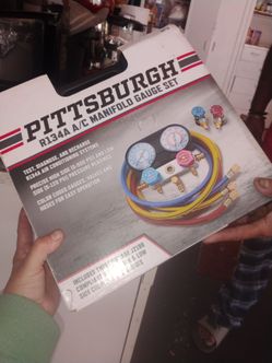 AC car pressurelator