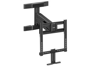 MonTEK Fireplace TV Mount for 43-86 Inch TVs