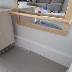 KRAND Baby Montessori Mirror