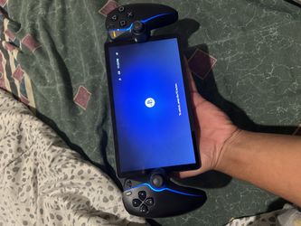playstation portal