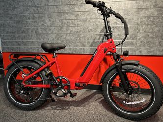 MEIGI FOLD 750W Power. Electric Bikes Ebikes 