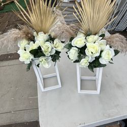 corner decorations