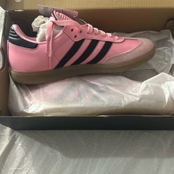 Adidas Samba Messi