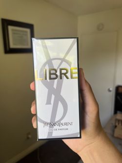 YSL Libre