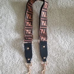 Shoulder Strap 