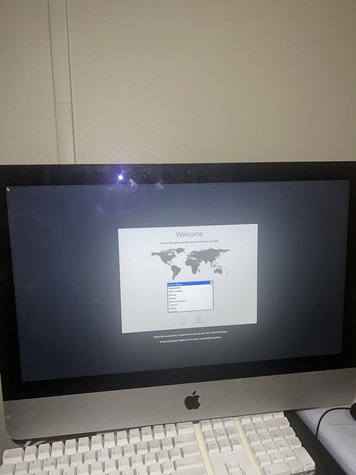 iMac