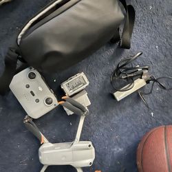 Drone Diji Mavic Air 2s Full Pack