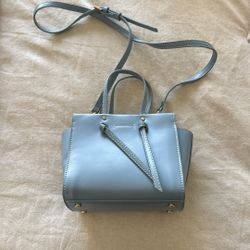 Zara Bag Like New 