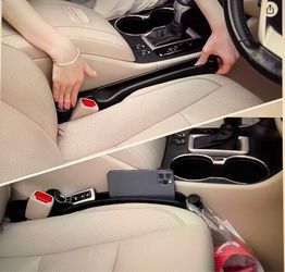 Car Seat Gap Fillers