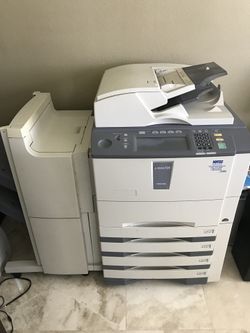 Toshiba e-studio 520