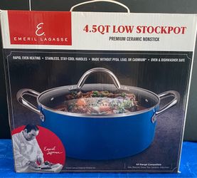 Emeril Lagasse stockpot