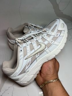 Nike P-6000