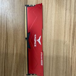 T Force 16GB DDR5 RAM