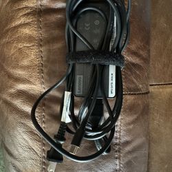 Lenovo laptop chargers