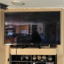 55 Inch Samsung Tv
