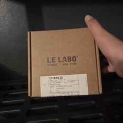 Le Labo 