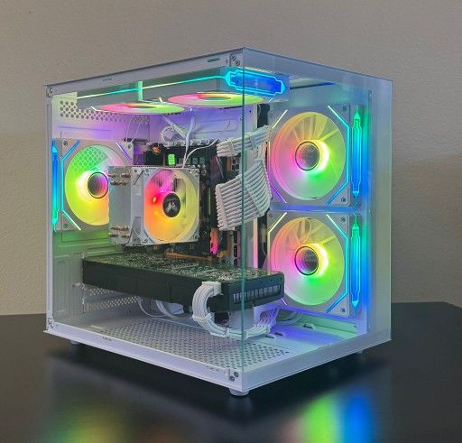 Amazing Gaming PC 🎮ESports Ready