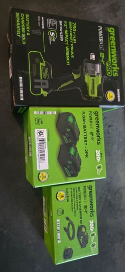 Kit of 3