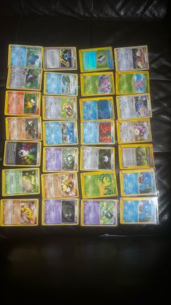 E reader Pokemon cards