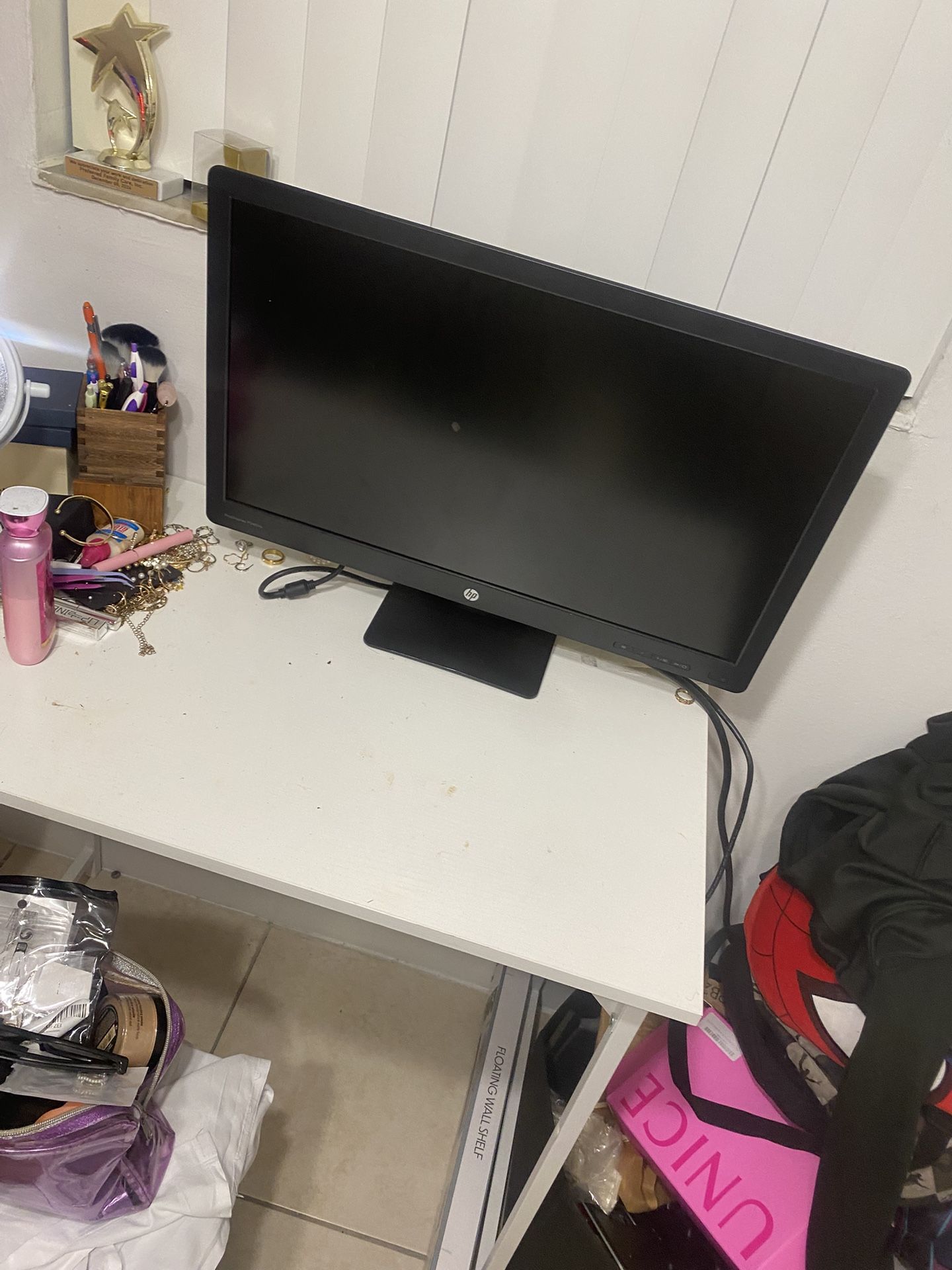 Hp Monitor