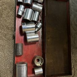 Tools All For 50
