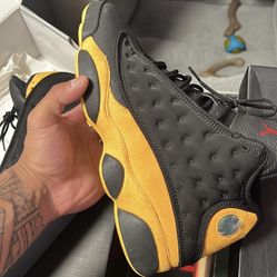 Jordan 13s 